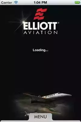 Play Elliott Aviation