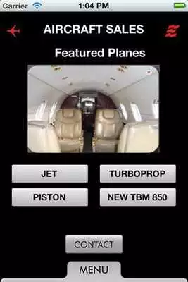 Play Elliott Aviation