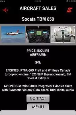 Play Elliott Aviation