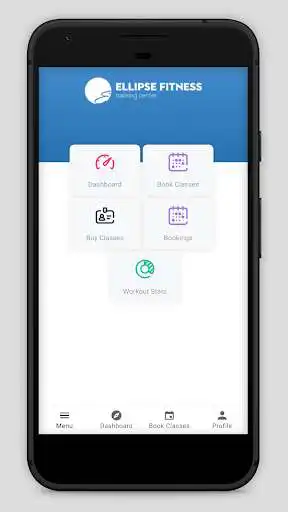 Play Ellipse Fitness WI  and enjoy Ellipse Fitness WI with UptoPlay