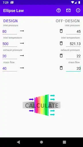Play Ellipse Law  and enjoy Ellipse Law with UptoPlay