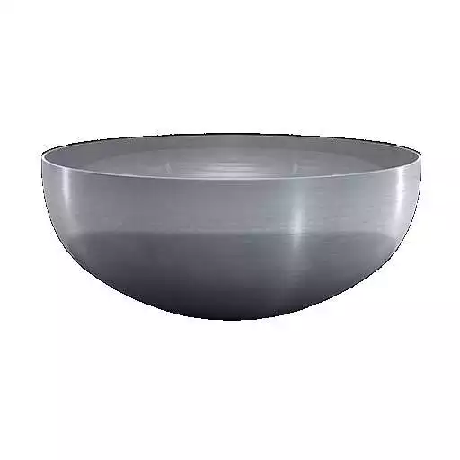 Run free android online Ellipsoidal Head Layout APK