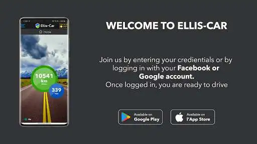 Play Ellis-Car Play Ellis-Car