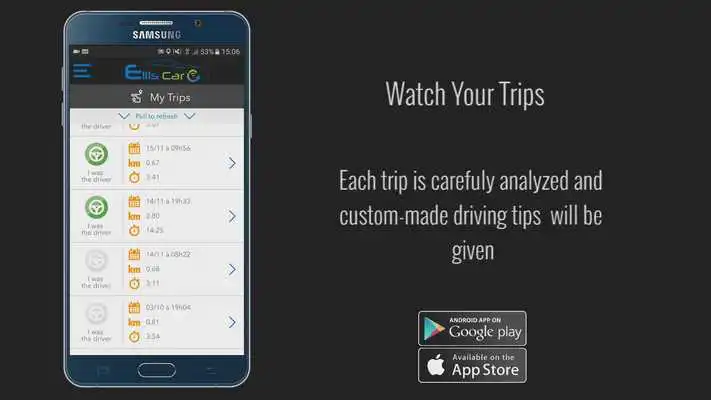 Play Ellis-Car Play Ellis-Car
