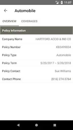 Play Ellis  Etz Insurance Mobile as an online game Ellis  Etz Insurance Mobile with UptoPlay