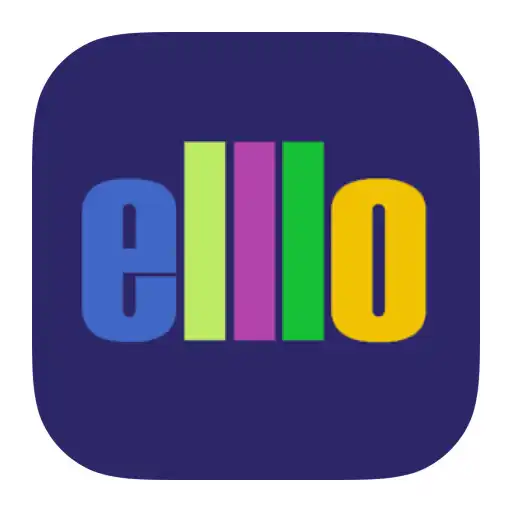 Play ELLLO - Learning English APK