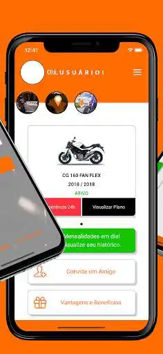 Play Ello - Clube de Beneficios as an online game Ello - Clube de Beneficios with UptoPlay