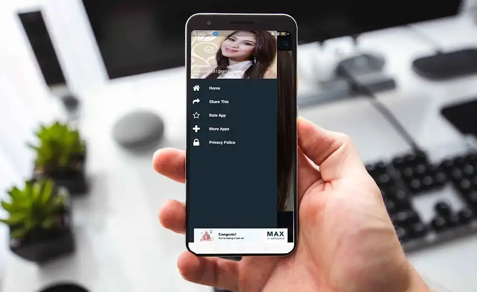 Play Ellsaa Lagu Minang Lengkap as an online game Ellsaa Lagu Minang Lengkap with UptoPlay