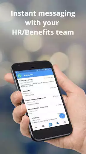 Play Elly - Benefits made easy  and enjoy Elly - Benefits made easy with UptoPlay