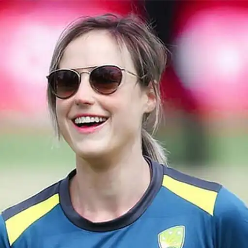 Play Ellyse Perry Wallpaper APK
