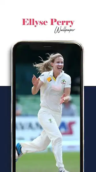 Play Ellyse Perry Wallpaper as an online game online Ellyse Perry Wallpaper with UptoPlay Play Ellyse Perry Wallpaper as an online game Ellyse Perry Wallpaper with UptoPlay