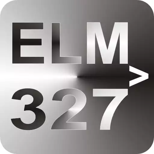 Free play online Elm327Chat  APK