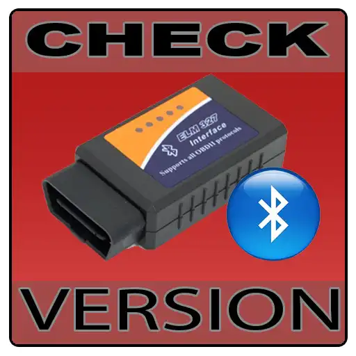 Play Elm327 Check Version APK Play Elm327 Check Version APK