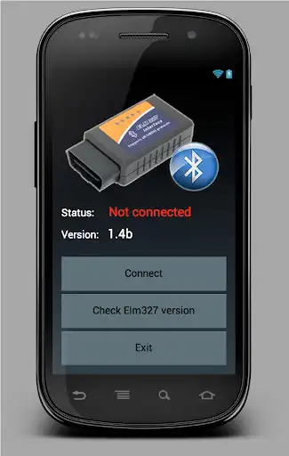 Play Elm327 Check Version  and enjoy Elm327 Check Version with UptoPlay