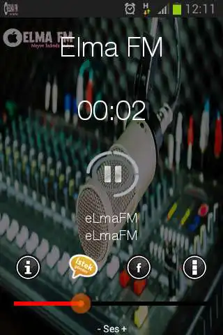 Play Elma FM as an online game Elma FM with UptoPlay