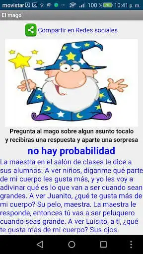 Play El Mago  and enjoy El Mago with UptoPlay