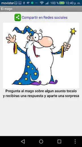 Play El Mago as an online game El Mago with UptoPlay