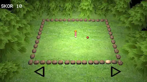 Play Elma Kurdu 2D  and enjoy Elma Kurdu 2D with UptoPlay