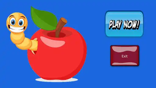 Play Elma Kurdu 2D as an online game Elma Kurdu 2D with UptoPlay