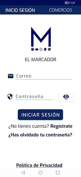 Play El Marcador  and enjoy El Marcador with UptoPlay