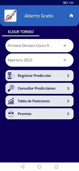 Play El Marcador as an online game El Marcador with UptoPlay
