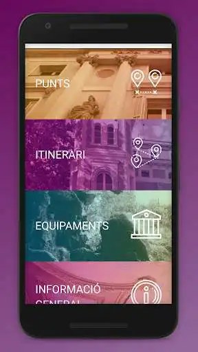 Play El Masnou terra de mar