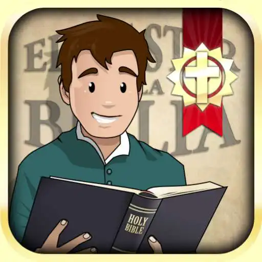 Play El Master de la Biblia Trivia APK
