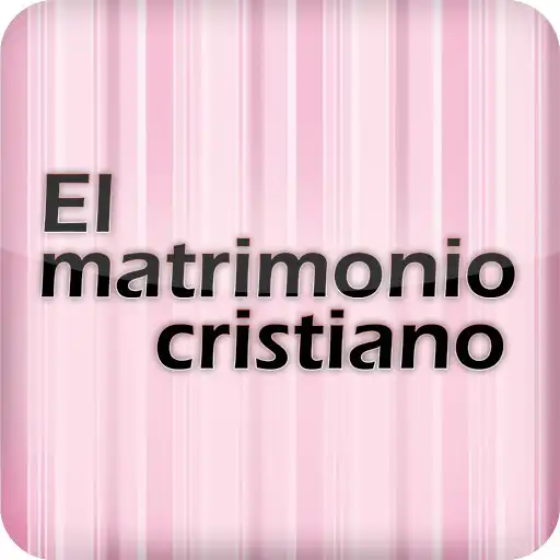 Play El Matrimonio Cristiano 2.0 APK