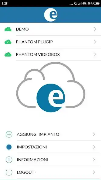 Play Elmax Mobile  and enjoy Elmax Mobile with UptoPlay