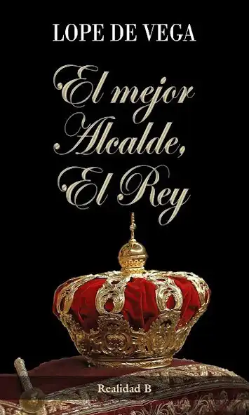 Play EL MEJOR ALCALDE, EL REY - LIB  and enjoy EL MEJOR ALCALDE, EL REY - LIB with UptoPlay