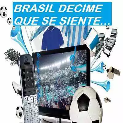 Play EL MEJOR BRASIL DECIME QUE...