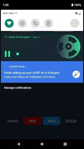 Play El Mensajero La Radio as an online game online El Mensajero La Radio with UptoPlay streamingpro.mensajero Play El Mensajero La Radio as an online game El Mensajero La Radio with UptoPlay