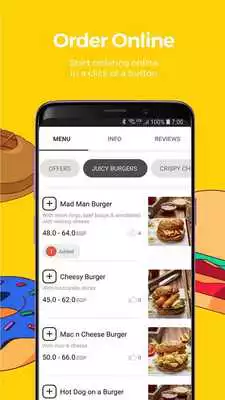 Play elmenus