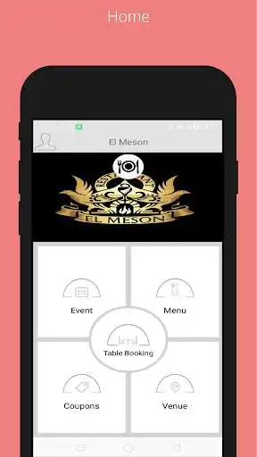 Play El Meson as an online game El Meson with UptoPlay