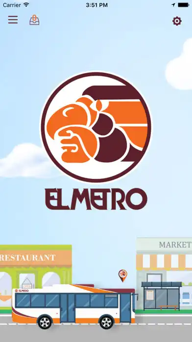 Play El Metro  and enjoy El Metro with UptoPlay