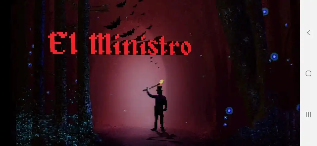 Play El Ministro  and enjoy El Ministro with UptoPlay