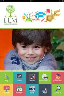 Play Elm International School