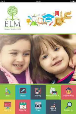 Play Elm International School