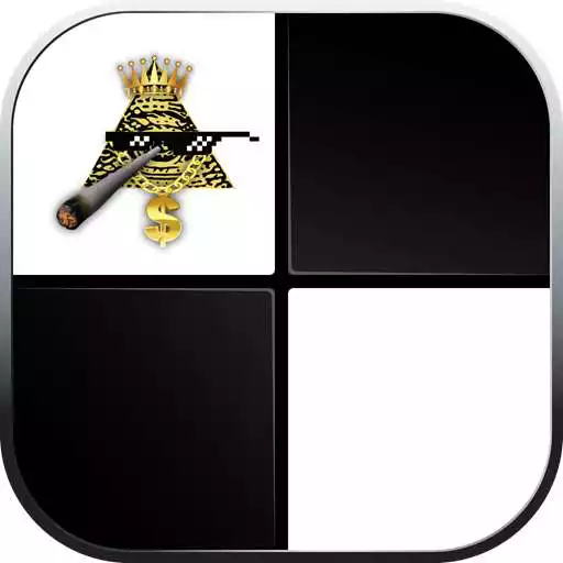Play EL MLG Tiles - Memes - Black and White APK Play EL MLG Tiles - Memes - Black and White APK