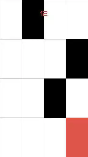 Play EL MLG Tiles - Memes - Black and White as an online game EL MLG Tiles - Memes - Black and White with UptoPlay