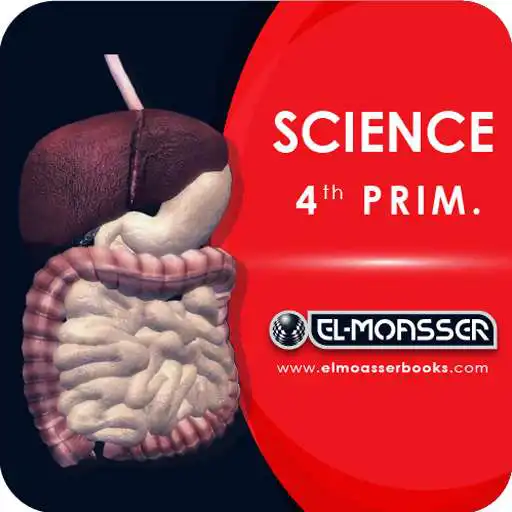 Run free android online El-Moasser Digestive System 3D APK