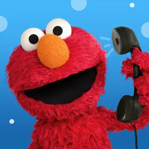 Play Elmo Calls by Sesame Street APK Play Elmo Calls by Sesame Street APK