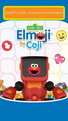 Play ELMOJI Play ELMOJI