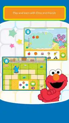 Play ELMOJI Play ELMOJI