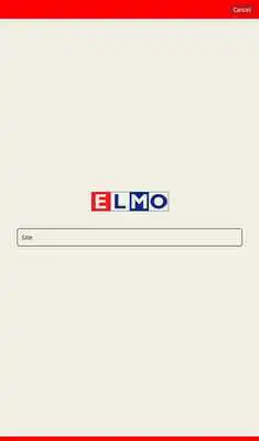Play ELMO Learning