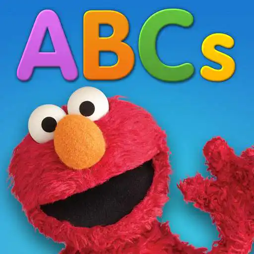 Play Elmo Loves ABCs APK Play Elmo Loves ABCs APK