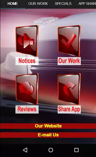 Play Elmond Auto Body & Repair as an online game Elmond Auto Body & Repair with UptoPlay