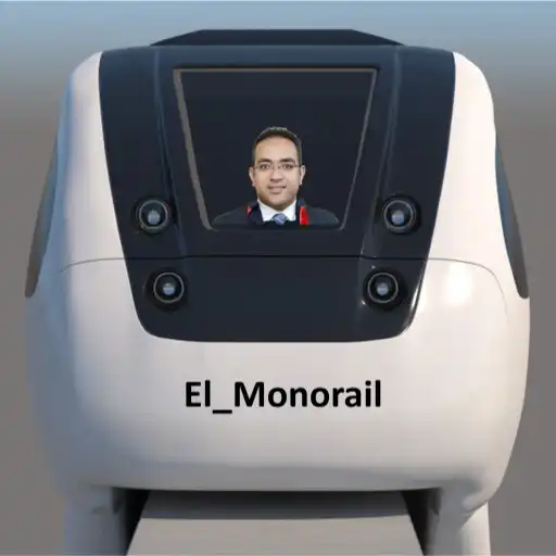 Play El-monorail APK
