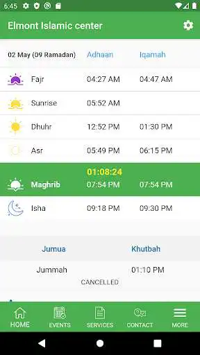 Play Elmont Islamic Center  and enjoy Elmont Islamic Center with UptoPlay