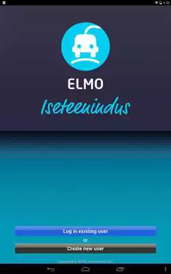 Play ELMO